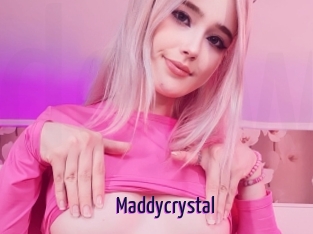 Maddycrystal