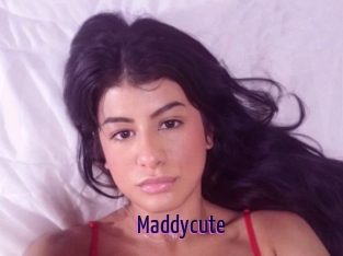 maddycute Deutsche Webcam Girls