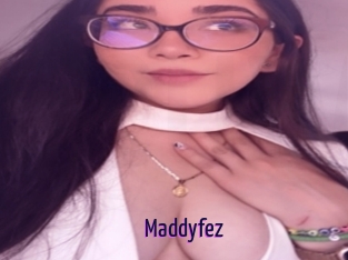 Maddyfez
