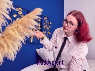 Maddygrant