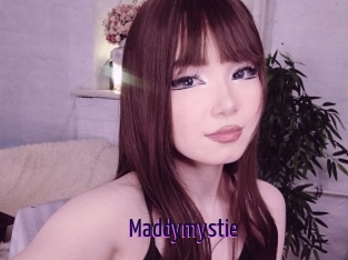 Maddymystie