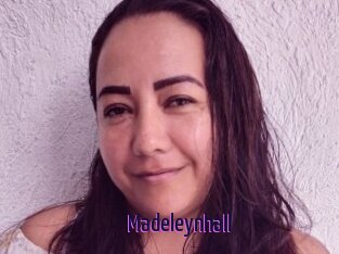 Madeleynhall