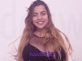 Madeline_barb