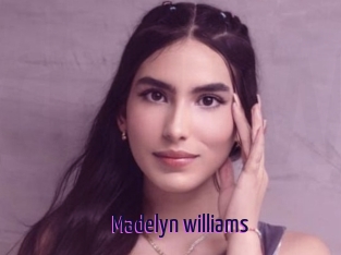Madelyn_williams