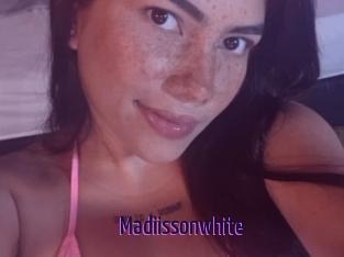 Madiissonwhite