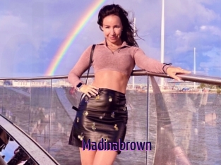 madinabrown Deutsche Webcam Girls