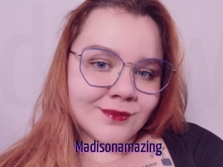 Madisonamazing