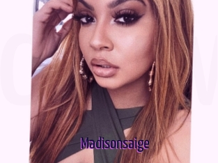 Madisonsaige