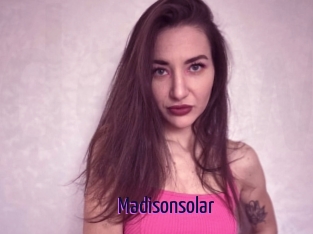 Madisonsolar