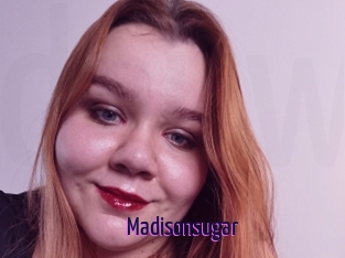 Madisonsugar