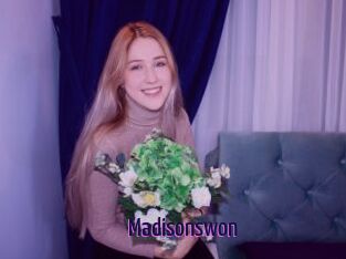 Madisonswon
