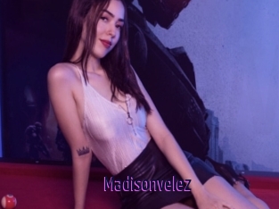 Madisonvelez