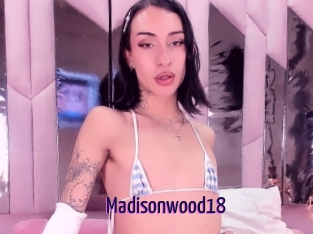 madisonwood18 Deutsche Webcam Girls