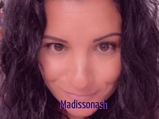 Madissonash