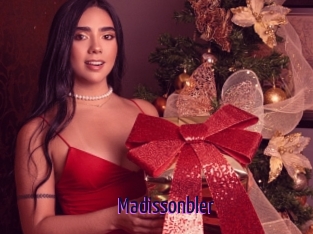 Madissonbler