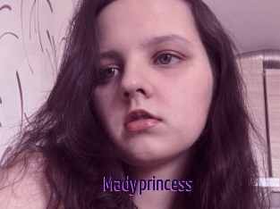 Madyprincess