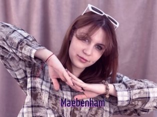 Maebenham