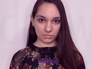 Maeblong