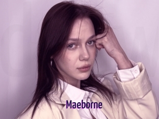 Maeborne