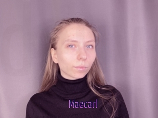 Maecarl