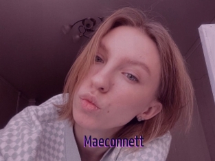 Maeconnett