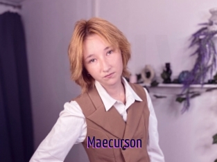 Maecurson