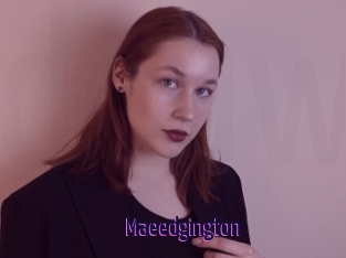 Maeedgington
