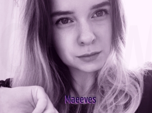 Maeeves