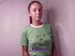 Maefrost