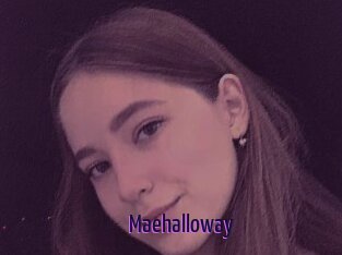 Maehalloway