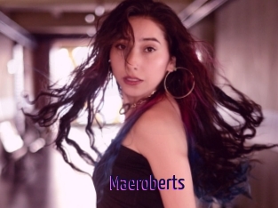 Maeroberts