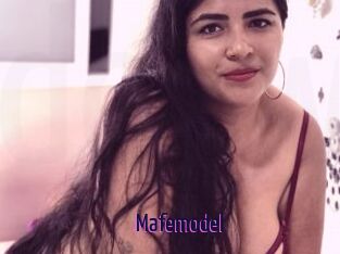 Mafemodel