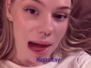 Maganfoxy
