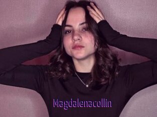 Magdalenacollin