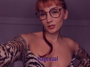 Magexual