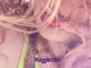 Maggierobin