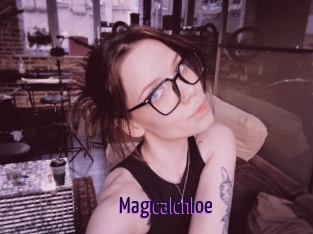 Magicalchloe