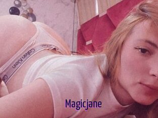 Magicjane