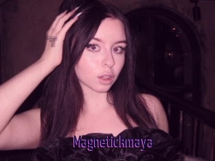 Magnetickmaya