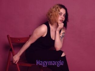 Magymargie