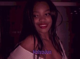 Mahradun