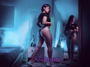 Maialarennn