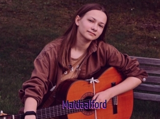 Maidaalford