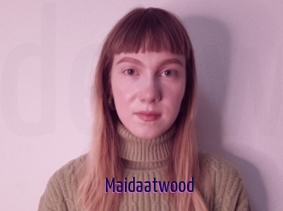 Maidaatwood