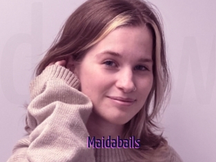 Maidabails
