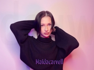 Maidacarvell