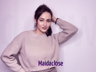 Maidaclose