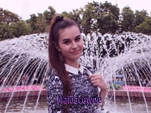 Maidacowee