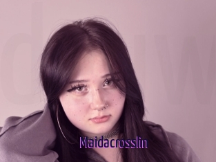 Maidacrosslin