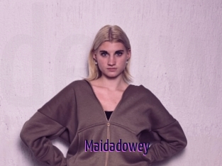 Maidadowey